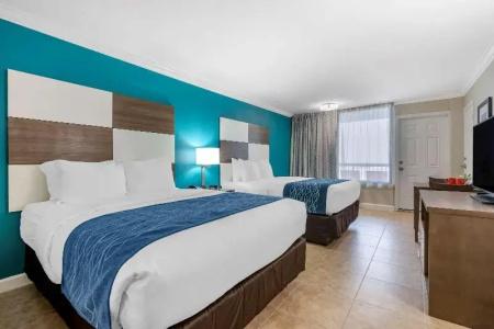 Comfort Inn & Suites Daytona Beach Oceanfront - 109
