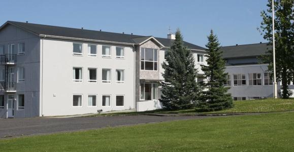 Hótel Valaskjálf - 0