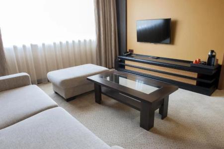 Four Points by Sheraton Kecskemet & Conference Center - 54