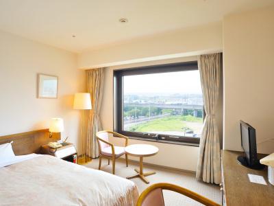 City Plaza Kitakami - 34