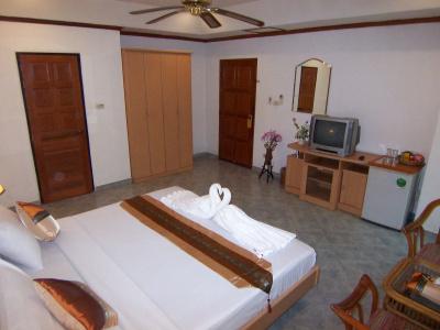 Orchid Residence - 2