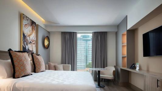 Holiday Inn Santo Domingo & Suites, An Ihg - 65