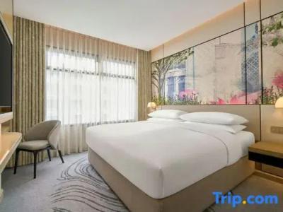 Sheraton Saigon & Towers - 135