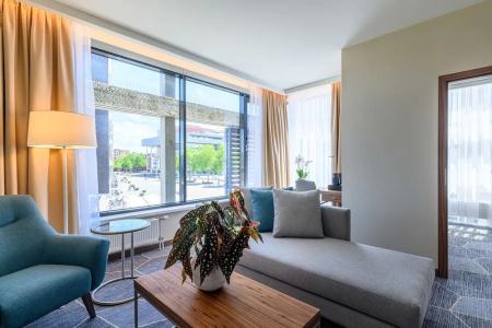 Crowne Plaza Maastricht, An Ihg - 145