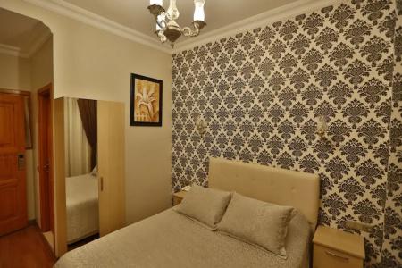 Mimoza Butik Otel Buyukada - 34