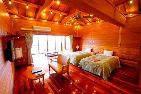Nagahama Beach Resort Kanon - 102