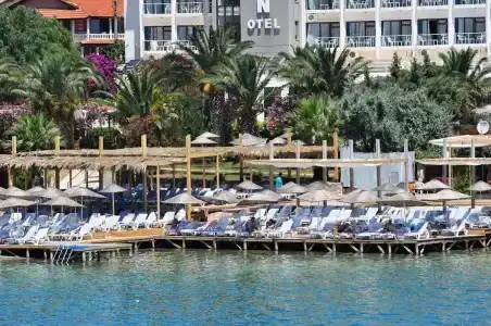 Cesme Ladin - 9