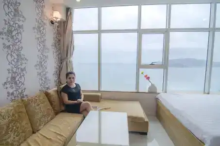Phi Yen Muong Thanh Nha Trang Apartment - 36