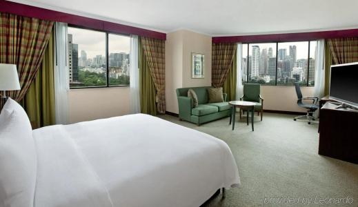 The Athenee, a Luxury Collection, Bangkok - Sha Extra Plus - 2