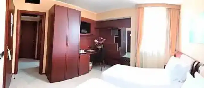 Best Western Nettuno - 63