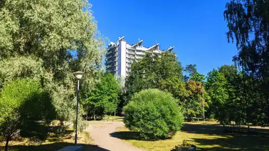 Балтийский Берег - 15