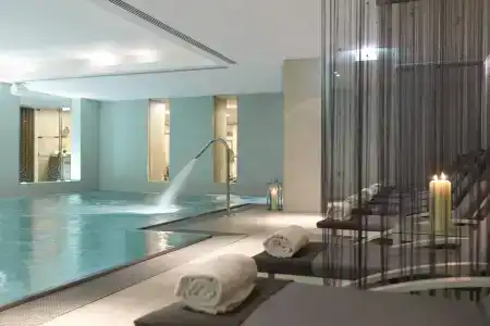 The Ritz-Carlton, Vienna - 18