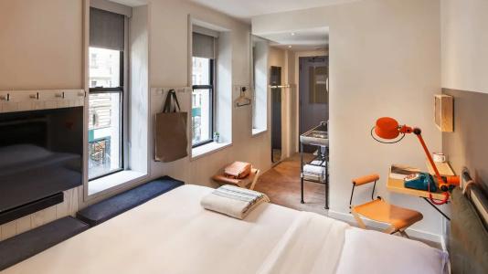 MOXY NYC Times Square - 45