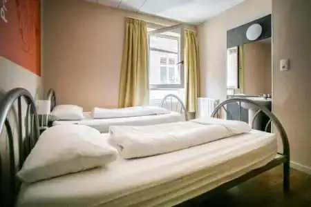 St Christopher's Inn Hostel at The Bauhaus - 75