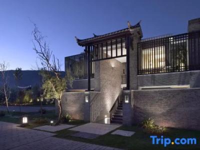 Banyan Tree Lijiang - 100
