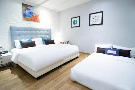Nuve Heritage (Sg Clean, Staycation Approved) - 5
