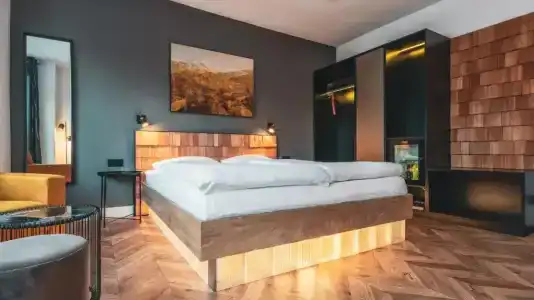 Villa Sonnenhof Boutique-Hotel - 61