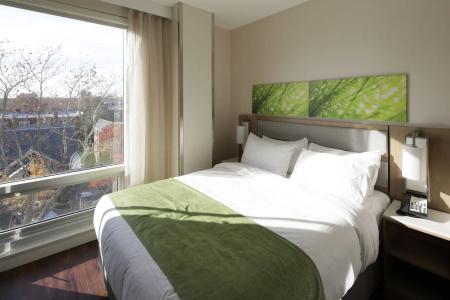 Wyndham Garden Fresh Meadows Flushing - 2