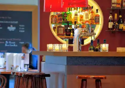 Mercure Zwolle - 13