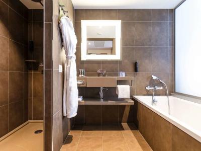 Novotel Basel City - 8