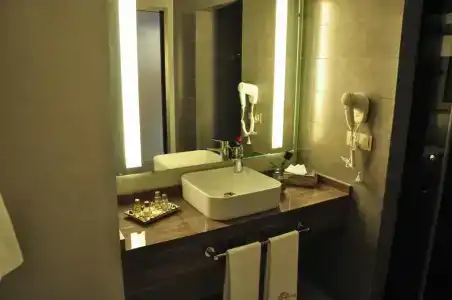 Hôtel Atlas Saiss Fès - 23