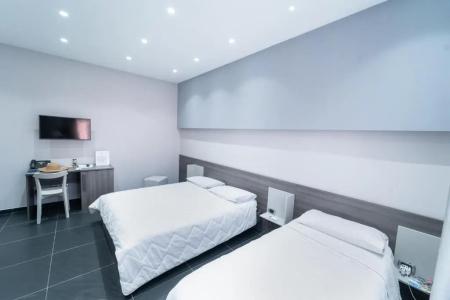 Al Campanile H Napoli Centro, by ClaPa Group - 117