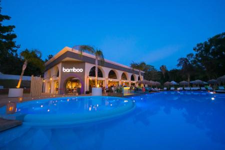 Bamboo Suites Boutique - 9