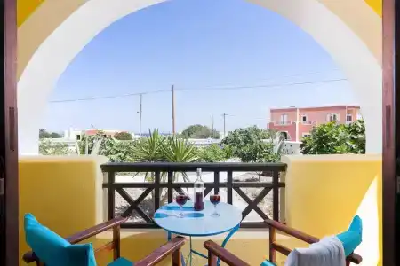 Mandilaria Studios - 86