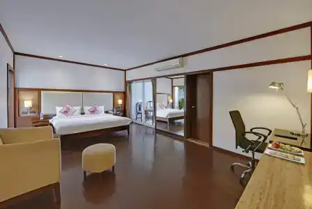 Royal Orchid Resort & Convention Centre, Yelahanka Bangalore - 37