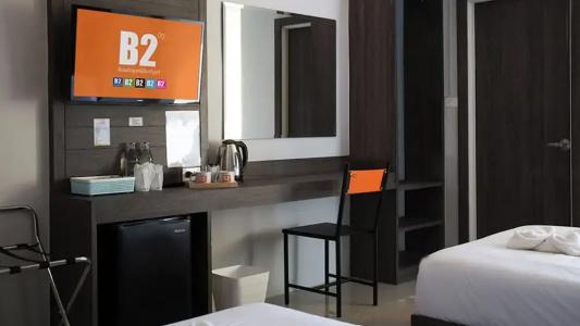 B2 Buriram Boutique and Budget - 105