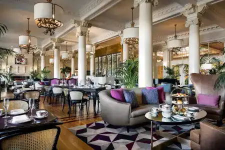 Fairmont Empress - 23