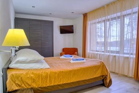SPA - курорт Аврора - Клуб - 106