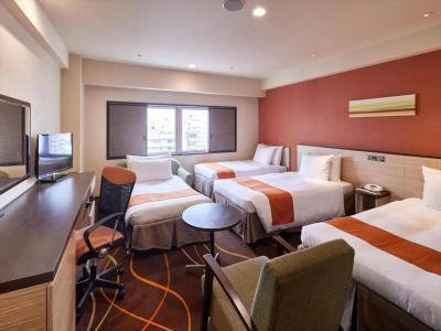 Okinawa Nahana & Spa - 2