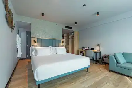 Barceló Budapest - 6