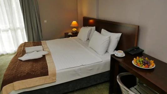 Talen Otel - 29