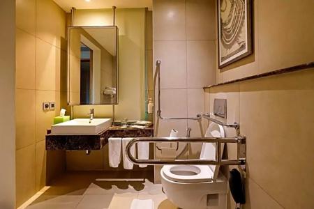 Holiday Inn Chennai Omr It Expressway, An Ihg - 57