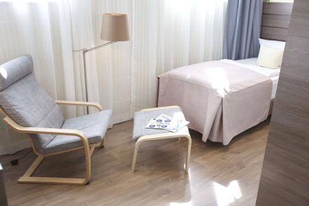 Kiel by Golden Tulip - 19
