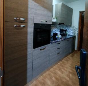 Jessica Flat , Holiday and Business - 130