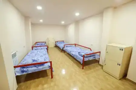 Hostel Yere1 - 4