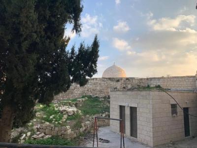 Mount of Olives - 55