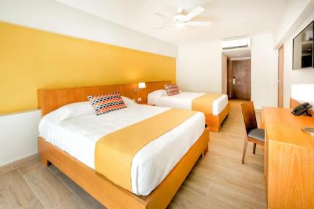 Coral Costa Caribe Beach - All Inclusive - 53