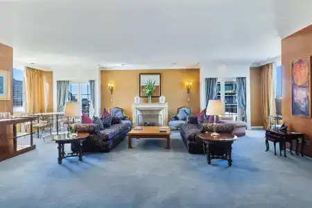Claridge - 6