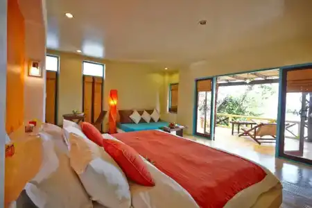 Vacation Village Phra Nang Lanta - Sha Extra Plus - 50