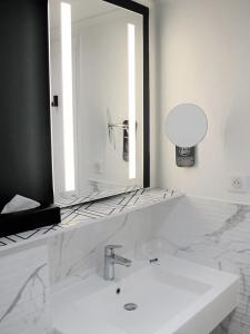 Mercure Lyon Centre Brotteaux - 72