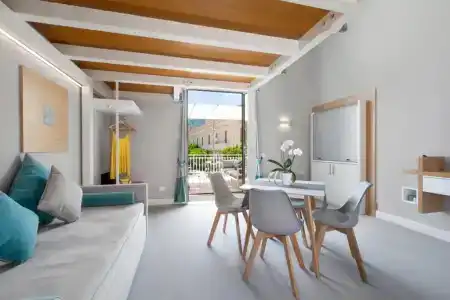 La Piazzetta Guest House - 154