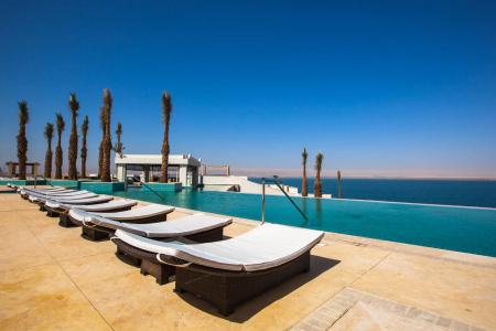 Hilton Dead Sea Resort & Spa - 18