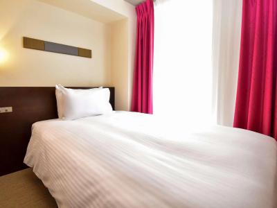 ibis Styles Kyoto Station - 10