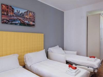 Lh Royal Suites Terrace - 3