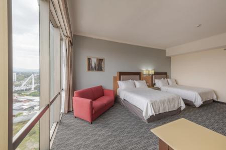 Holiday Inn Guadalajara Select, An Ihg - 38