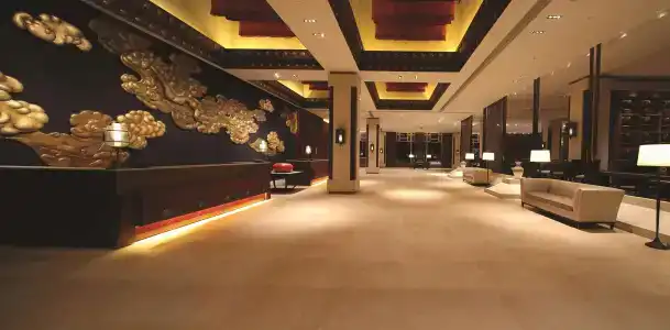 Shangri-La Lhasa - 23